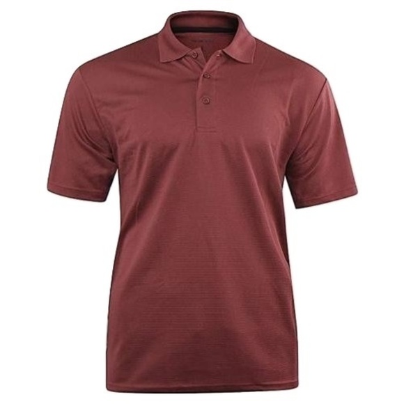 dry weave polo shirts